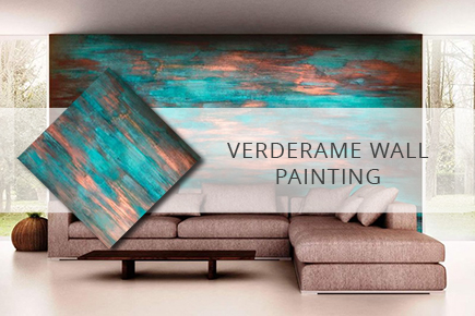 VERDERAME WALL PAINTING