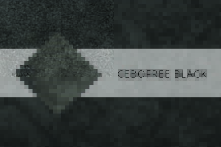CEBOFREE BLACK