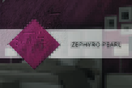 ZEPHYRO PEARL
