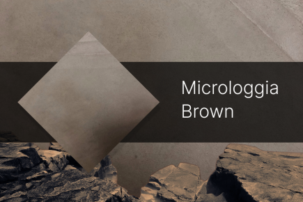 Microloggia Brown
