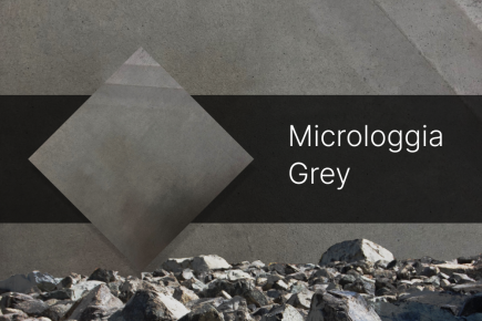 Microloggia Grey